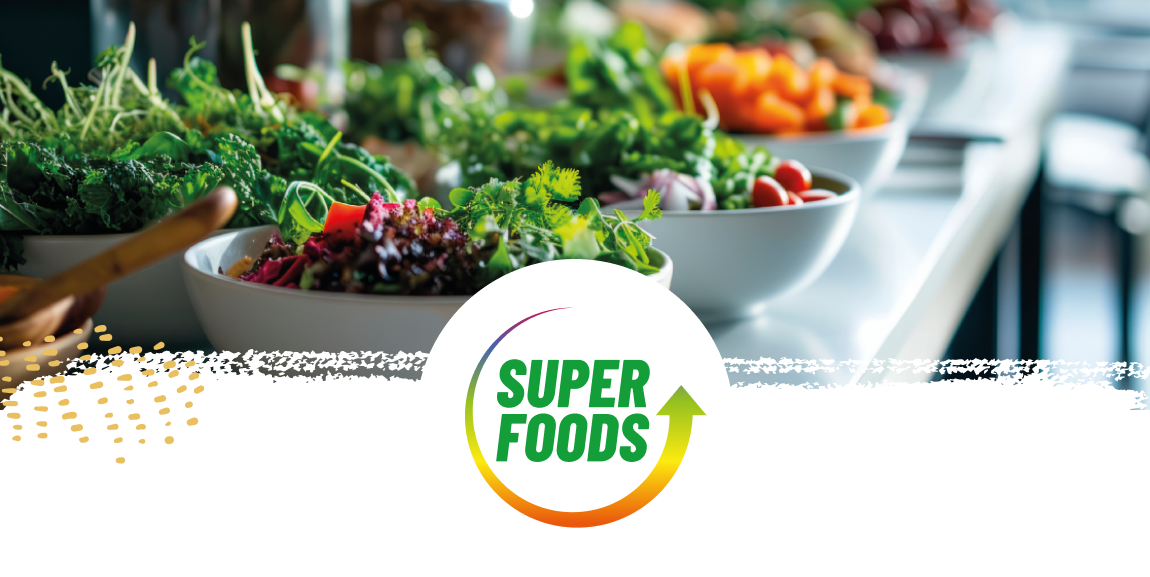 super foods