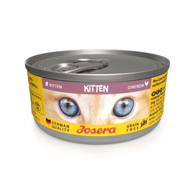 Josera - Kitten Chicken