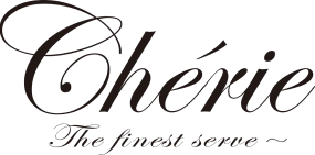 Cherie logo