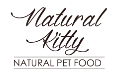 Natural Kitty logo