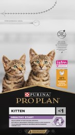 Purina Pro Plan - karma dla kociąt