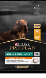 Purina Pro Plan - karma dla psów - codzienne żywienie