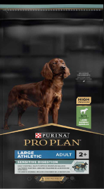 Purina Pro Plan - karma dla psów - wrażliwy układ pokarmowy