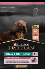 Purina Pro Plan - karma dla psów - wrażliwa skóra i sierść